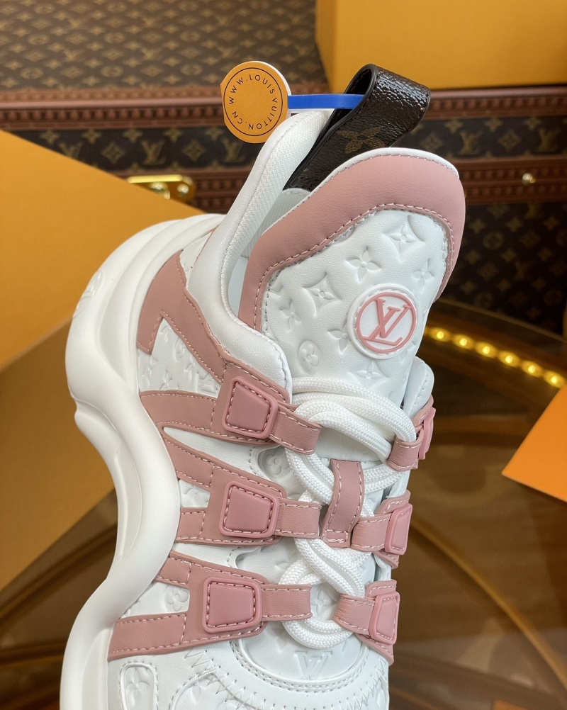 Louis Vuitton Sneakers